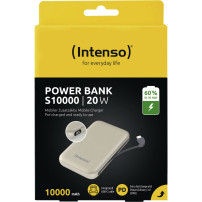 Intenso Powerbank S10000