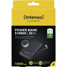 Intenso Powerbank S10000