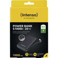 Intenso Powerbank S10000