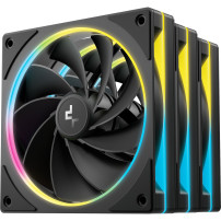 DeepCool FL12R SE 3IN1, Ventola