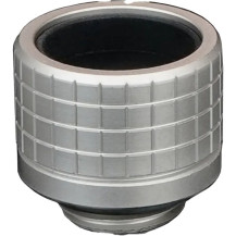 Thermal Grizzly DeltaMate Fitting HT16, Connessione