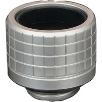 Thermal Grizzly DeltaMate Fitting HT16, Connessione