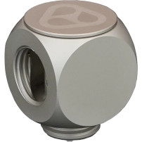 Thermal Grizzly DeltaMate Rotary - T, Connessione