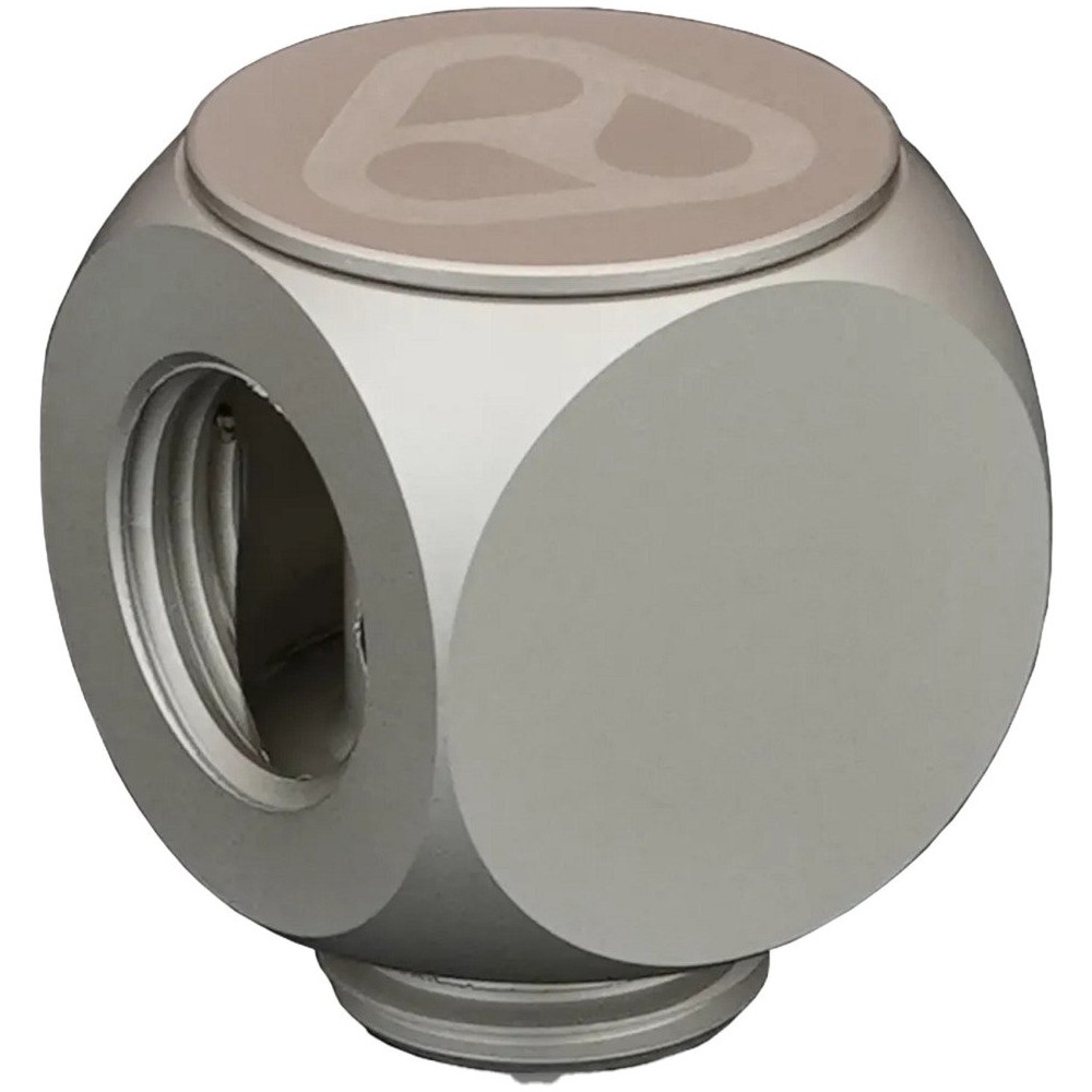 Thermal Grizzly DeltaMate Rotary - T, Connessione