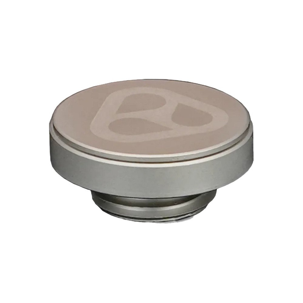 Thermal Grizzly DeltaMate Tappo, Connessione