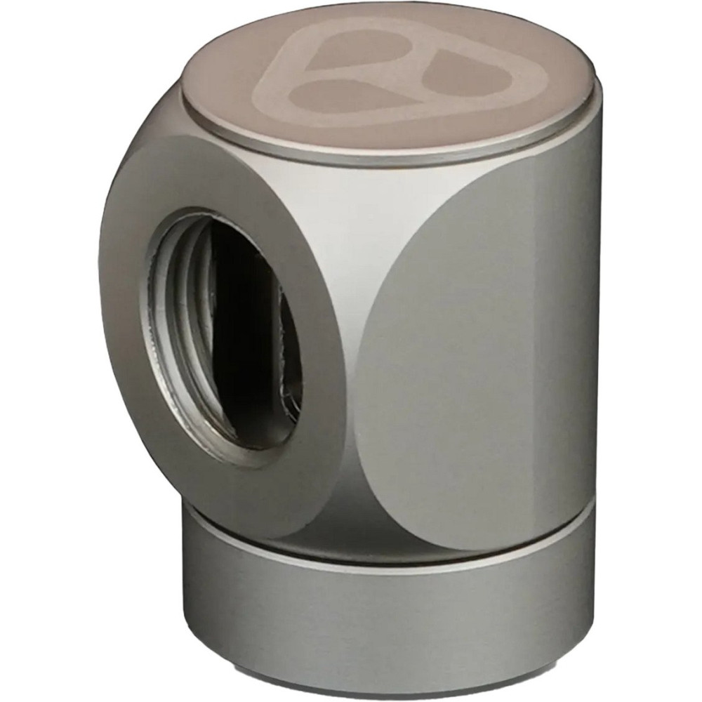 Thermal Grizzly DeltaMate Rotary - FF90°, Connessione