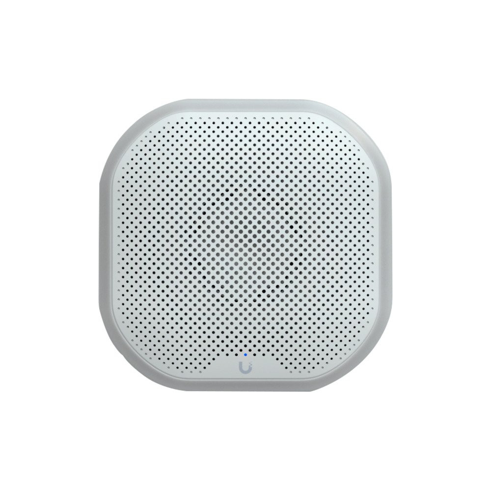 Ubiquiti Siren PoE, Sirena