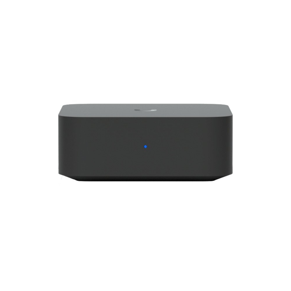 Ubiquiti Porta audio PoE, Adattatore
