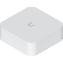 Ubiquiti Porta audio PoE, Adattatore