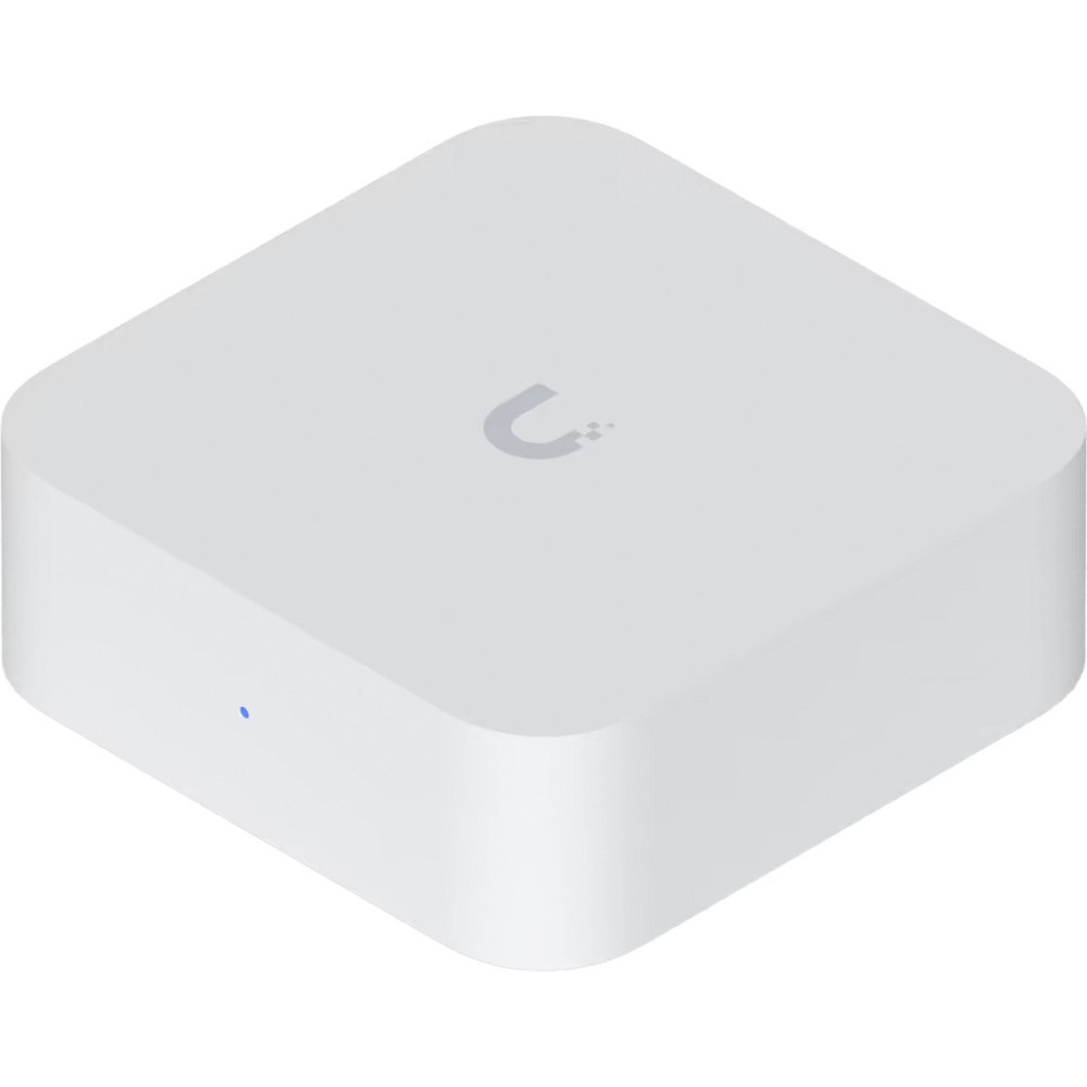 Ubiquiti Porta audio PoE, Adattatore