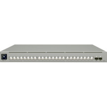 Ubiquiti Pro XG 24, Interruttore