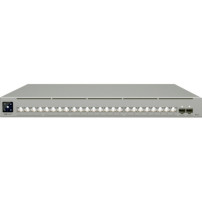 Ubiquiti Pro XG 24, Interruttore