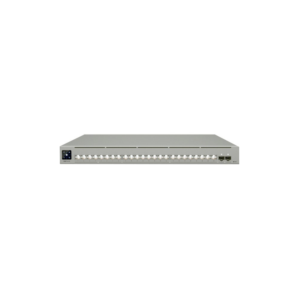 Ubiquiti Pro XG 24, Interruttore