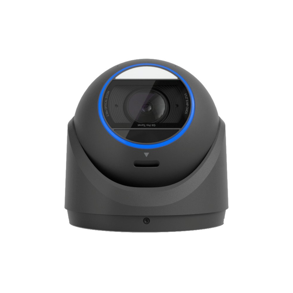 Ubiquiti G6 Pro Turret, Telecamera di sorveglianza