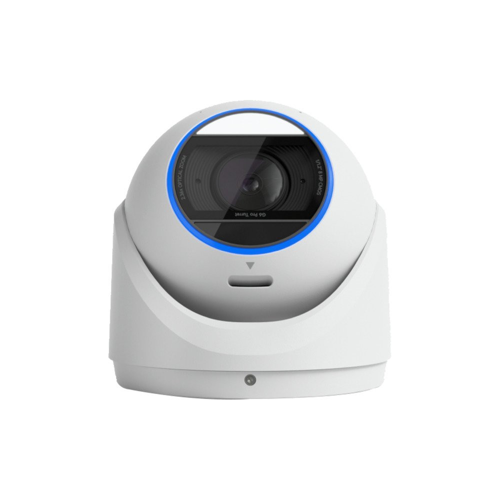 Ubiquiti G6 Pro Turret, Telecamera di sorveglianza