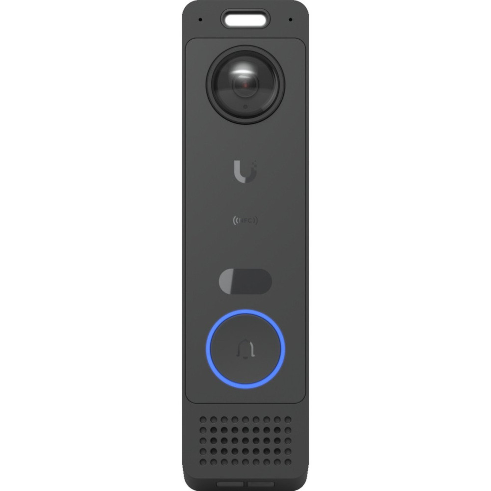 Ubiquiti G6 Entry, Campanello per porte