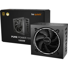 be quiet! Pure Power 13 M 1200W, Alimentatore PC