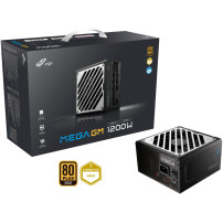 FSP FSP MEGA GM 1200W, Alimentatore PC
