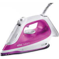 Braun TexStyle 5 SI 5225 PU, Ferro da stiro