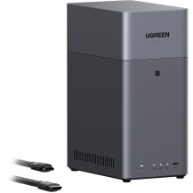 UGREEN DH2300, NAS