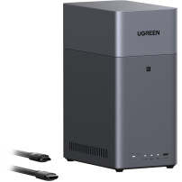 UGREEN DH2300, NAS