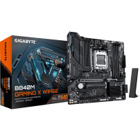 GIGABYTE B840M GAMING X WIFI6E, Scheda madre