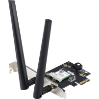ASUS PCE-AX1800, Adattatore Wi-Fi