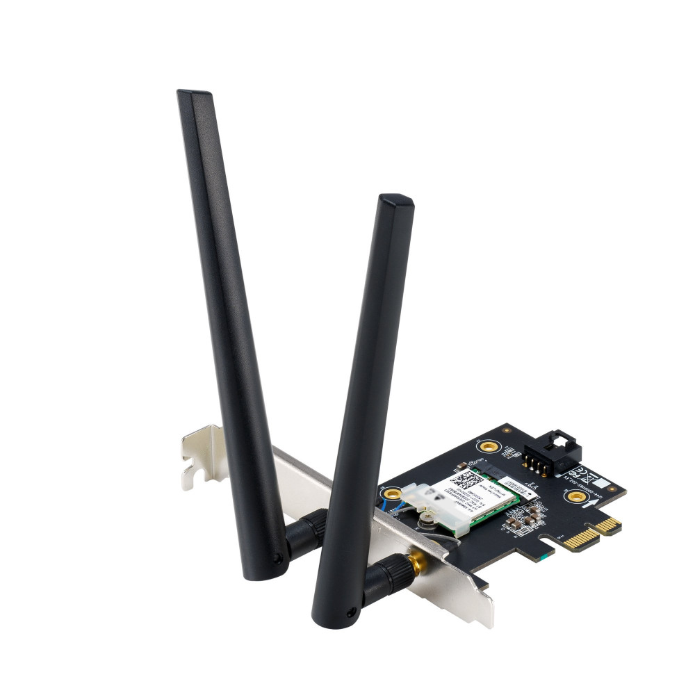 ASUS PCE-BE6500, Adattatore Wi-Fi