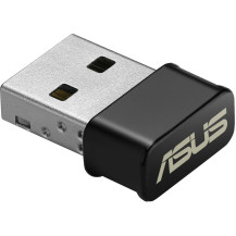 ASUS USB-AC53 nano AC1200, Adattatore Wi-Fi