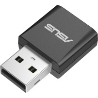 ASUS USB-BE 92 Nano, Adattatore Wi-Fi