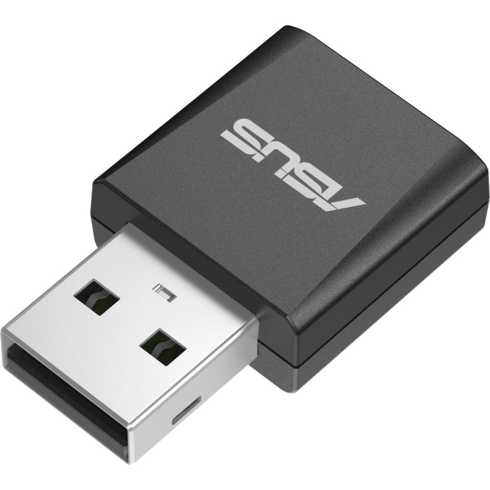 ASUS USB-BE 92 Nano, Adattatore Wi-Fi