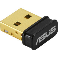 ASUS USB-N10 NANO B1, Adattatore Wi-Fi