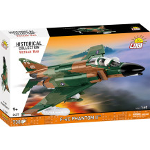 COBI F-4C Phantom II, Giochi di costruzione