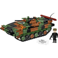 COBI BWP-1, Giochi di costruzione