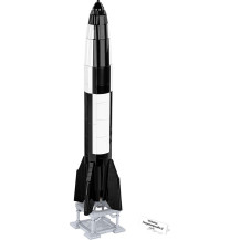 COBI Razzo V2 (Vergeltungswaffe-2), Giochi di costruzione