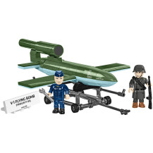 COBI V-1 Flying Bomb (FI 103), Giochi di costruzione