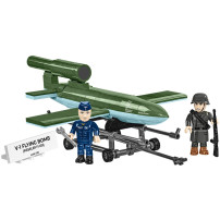 COBI V-1 Flying Bomb (FI 103), Giochi di costruzione