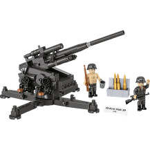 COBI 10,5 cm Flak 39, Giochi di costruzione