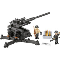 COBI 10,5 cm Flak 39, Giochi di costruzione