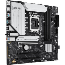 ASUS PRIME B760M-A WIFI II, Scheda madre