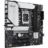 ASUS PRIME B760M-A WIFI II, Scheda madre