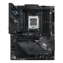 ASUS ROG STRIX B850-F GAMING WIFI7 NEO - Scheda madre - ATX - Socket AM5 - Chipsatz AMD B850 - USB-C 3.2 Gen2, USB 3.2 Gen 2, US