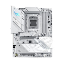 ASUS ROG STRIX B850-A GAMING WIFI7 NEO - Scheda madre - ATX - Socket AM5 - Chipsatz AMD B850 - USB 3.2 Gen 2, USB-C 3.2 Gen 2, U