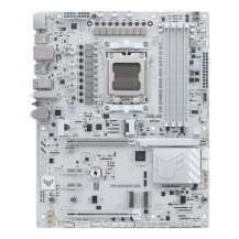 ASUS TUF GAMING B850-PRO WIFI7 W NEO - Scheda madre - ATX - Socket AM5 - Chipsatz AMD B850 - USB 3.2 Gen 2, USB-C 3.2 Gen 2, USB