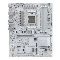ASUS TUF GAMING B850-PRO WIFI7 W NEO - Scheda madre - ATX - Socket AM5 - Chipsatz AMD B850 - USB 3.2 Gen 2, USB-C 3.2 Gen 2, USB
