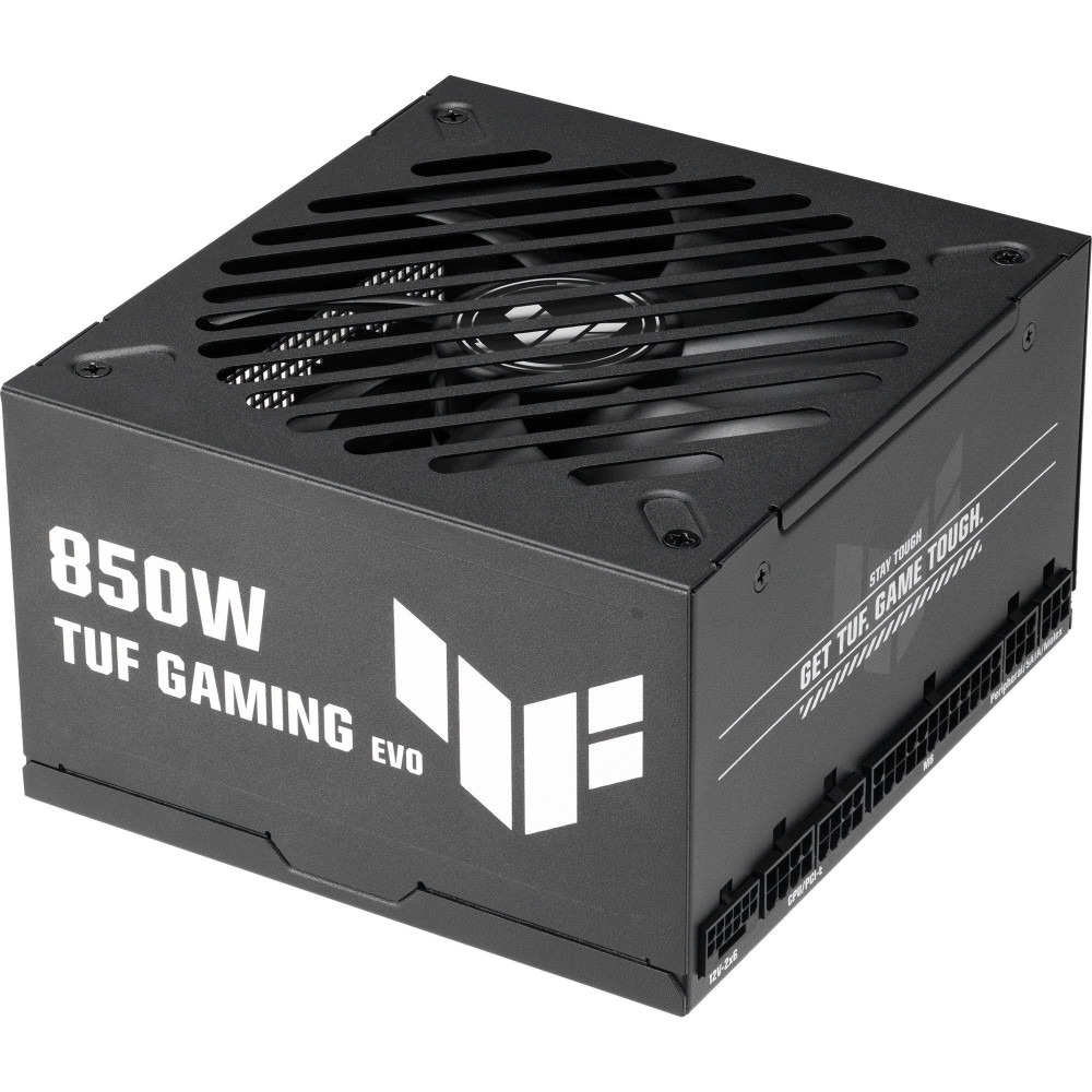ASUS TUF Gaming 850W Gold EVO, Alimentatore PC