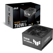 ASUS TUF Gaming 850W Gold EVO, Alimentatore PC