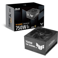 ASUS TUF Gaming 850W Gold EVO, Alimentatore PC