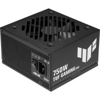ASUS TUF-GAMING-750B-EVO, Alimentatore PC