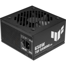 ASUS TUF-GAMING-650B-EVO, Alimentatore PC